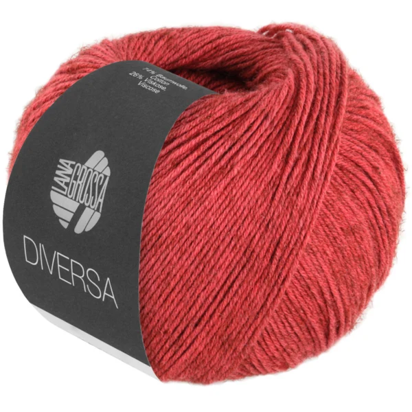 Lana Grossa Diversa